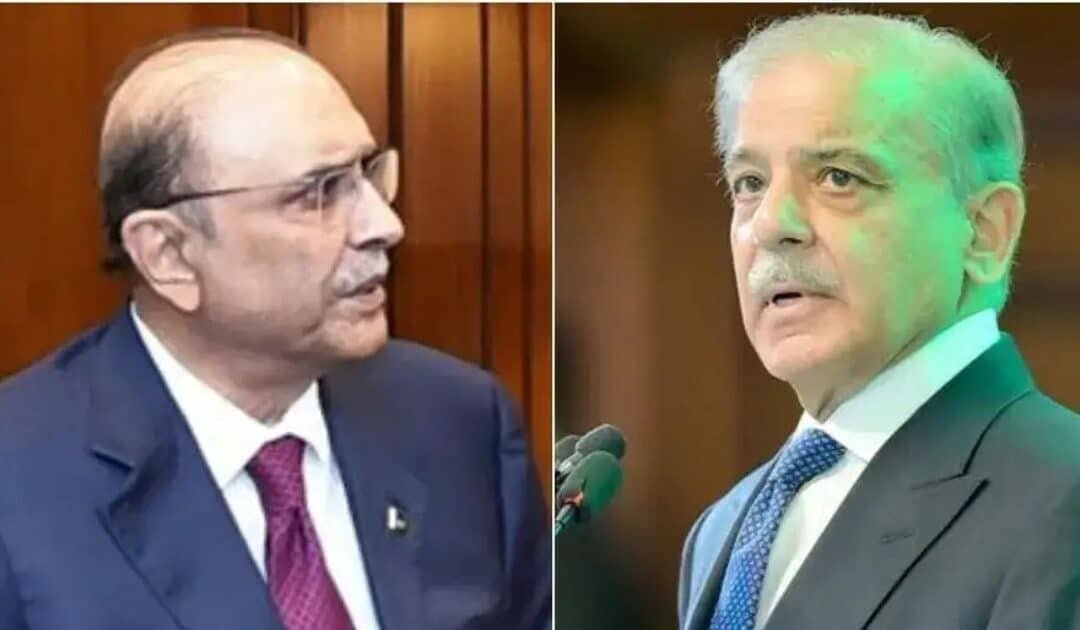 Pakistan Leadership Renews Call for UN-backed Plebiscite on Kashmir Right to Self-Determination Day
