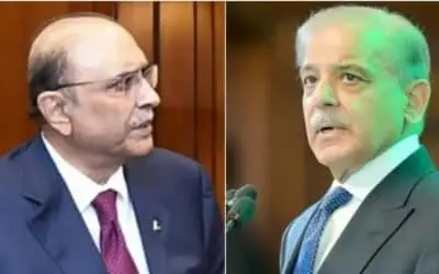 Pakistan Leadership Renews Call for UN-backed Plebiscite on Kashmir Right to Self-Determination Day