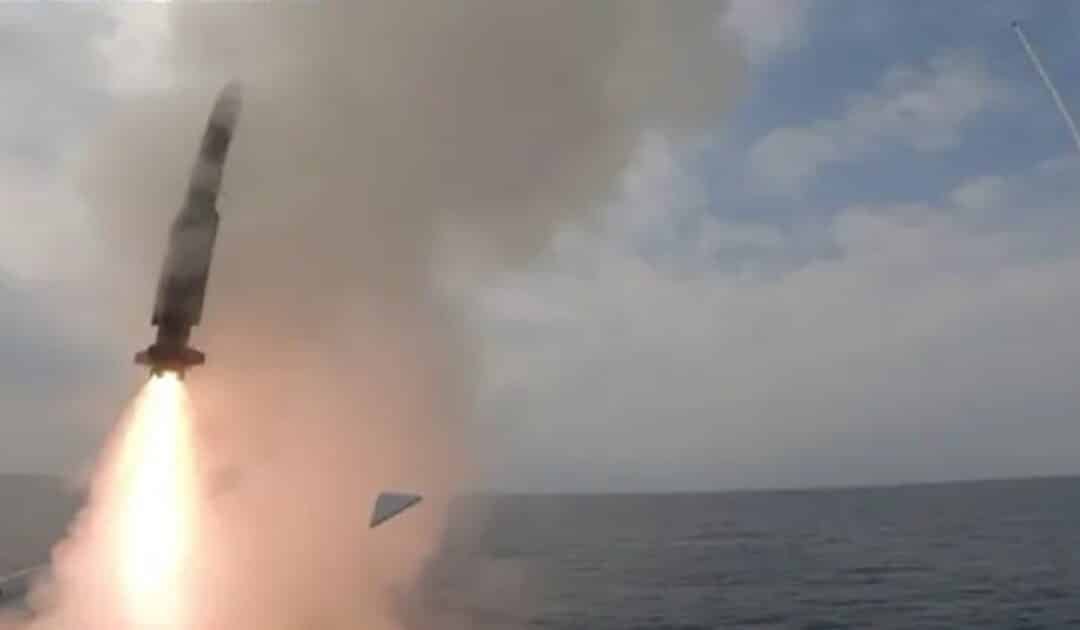 TODAYSTANCE Pakistan Navy Demonstrates Advanced Air Defense and Autonomous Tech in Arabian Sea