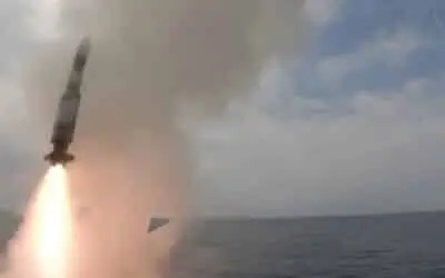 TODAYSTANCE Pakistan Navy Demonstrates Advanced Air Defense and Autonomous Tech in Arabian Sea