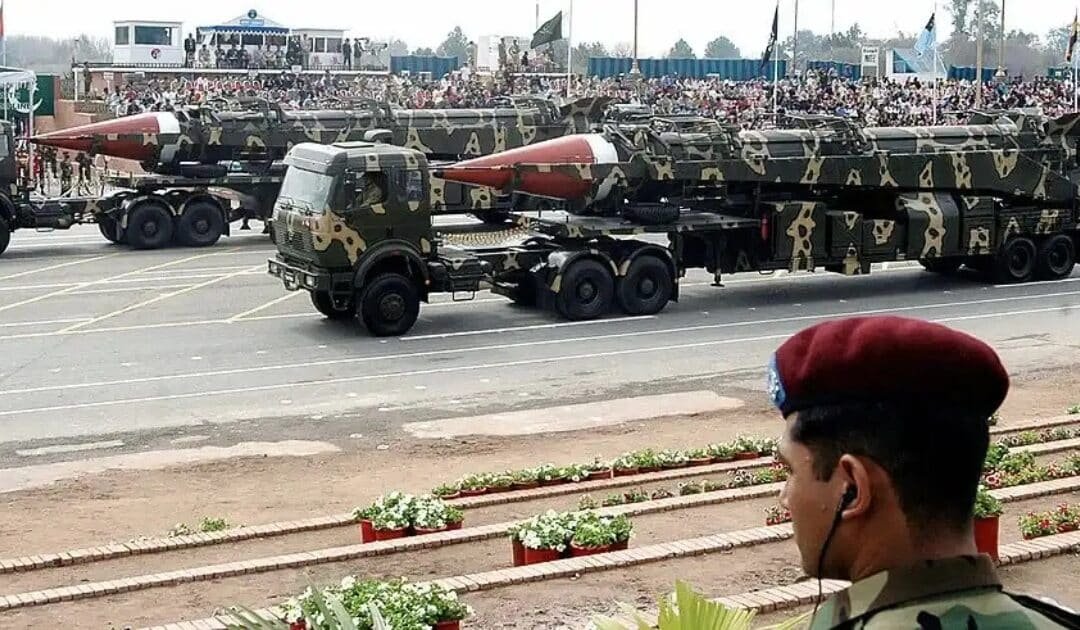 TODAYSTANCE Pakistan, Saudi Arabia, and Turkiye Prepare Trilateral Defence Pact