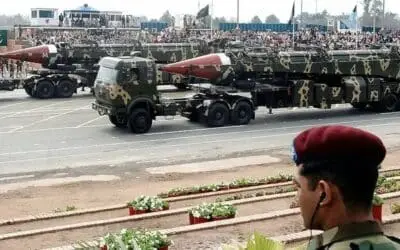 TODAYSTANCE Pakistan, Saudi Arabia, and Turkiye Prepare Trilateral Defence Pact
