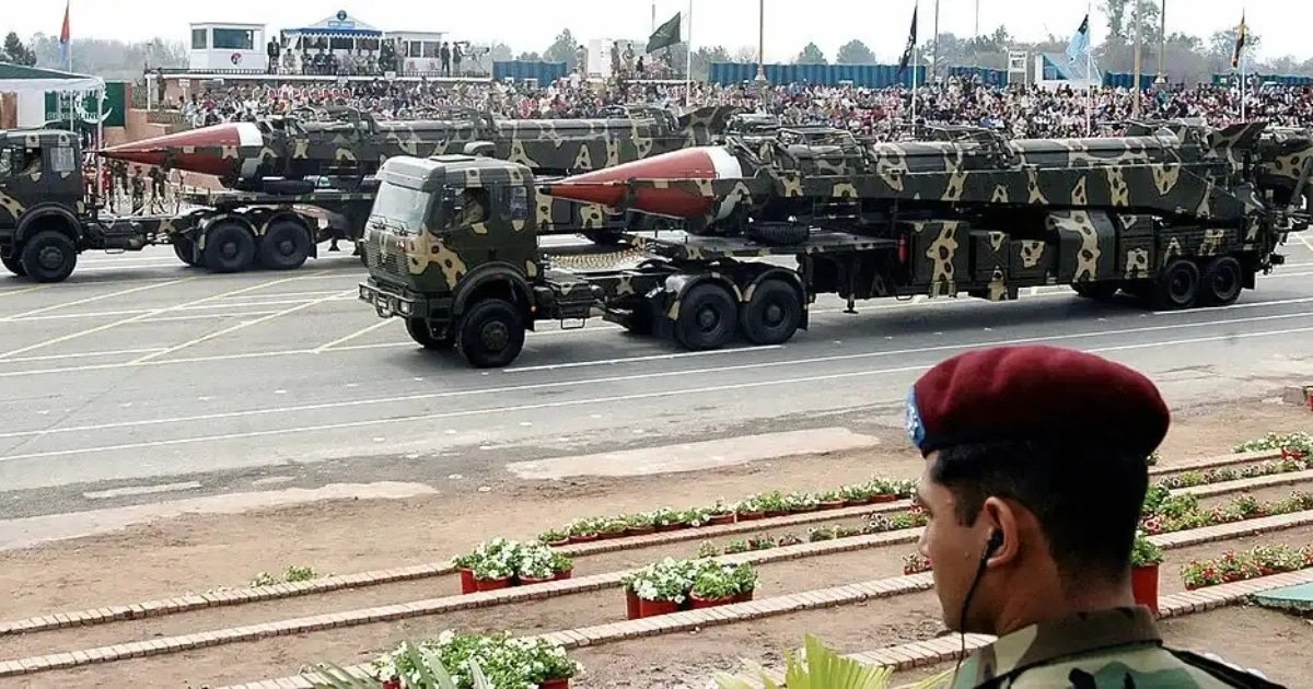Pakistan, Saudi Arabia, and Turkiye Prepare Trilateral Defence Pact Pakistan, Saudi Arabia, and Turkiye Prepare Trilateral Defence Pact