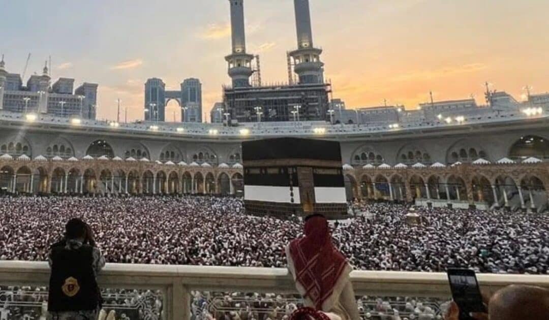 Pakistan Seeks Hajj Quota Increase to Match Growing Population