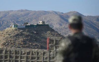 Pakistan Stands Firm on Afghanistan, Regional Security, and Sovereignty Issues