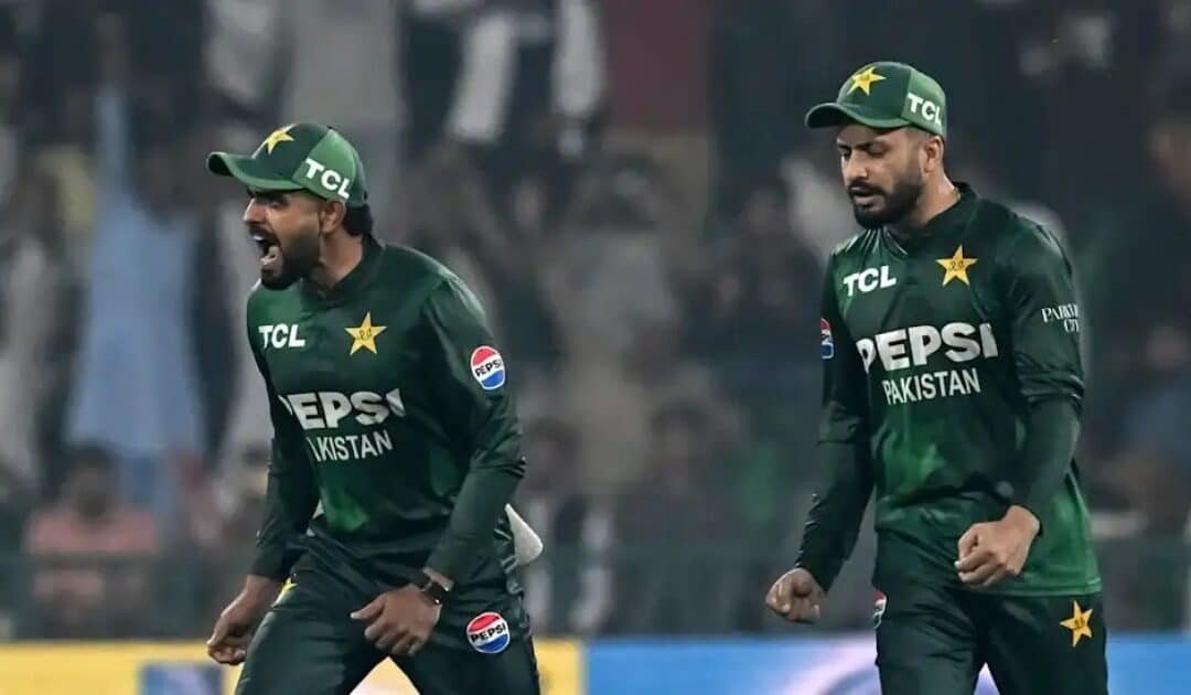Pakistan Unveils T20 World Cup Squad Amidst Political Uncertainty