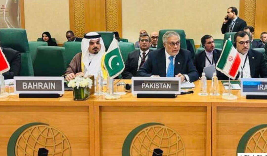 Pakistan Urges Global Unity to Defend Somalia’s Sovereignty