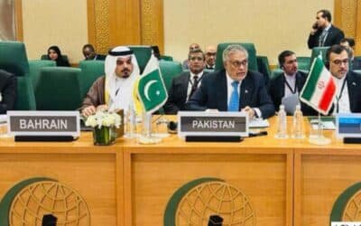 TODAYSTANCE Pakistan Urges Global Unity to Defend Somalia’s Sovereignty