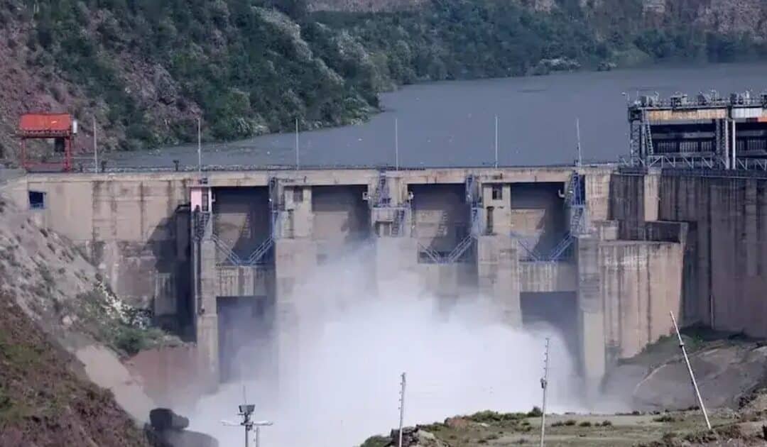 Pakistan Warns UN of “Water Weaponization” as Indus Treaty Crisis Deepens