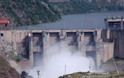 TODAYSTANCE Pakistan Warns UN of “Water Weaponization” as Indus Treaty Crisis Deepens
