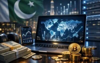 TODAYSTANCE Pakistan’s IT Exports reach Historic High of $437M in December 2025; H1 figures cross $2.2B