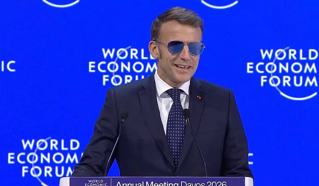 President Macron Proposes Emergency G7 Meeting in Paris amid Regional Security Concerns