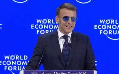 TODAYSTANCE President Macron Proposes Emergency G7 Meeting in Paris amid Regional Security Concerns