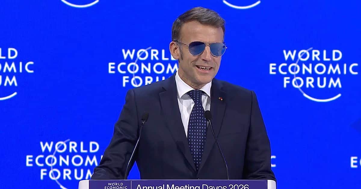 President Macron Proposes Emergency G7 Meeting in Paris amid Regional Security Concerns President Macron Proposes Emergency G7 Meeting in Paris amid Regional Security Concerns