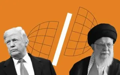 TODAYSTANCE President Trump Signals Potential Negotiations Amid Deepening Iranian Crisis