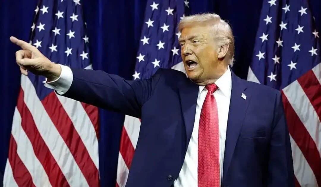 President Trump Withdraws U.S. from 66 International Bodies, Including Key Climate Treaty