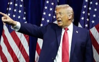 TODAYSTANCE President Trump Withdraws U.S. from 66 International Bodies, Including Key Climate Treaty