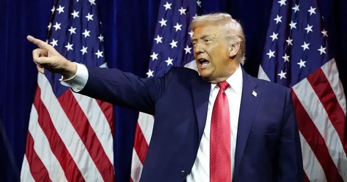 President Trump Withdraws U.S. from 66 International Bodies, Including Key Climate Treaty President Trump Withdraws U.S. from 66 International Bodies, Including Key Climate Treaty