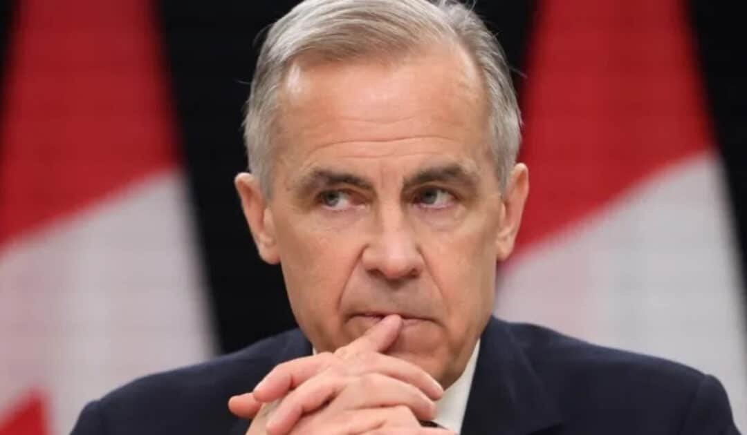 Prime Minister Mark Carney Arrives in Beijing for Historic Reset of Canada-China Relations