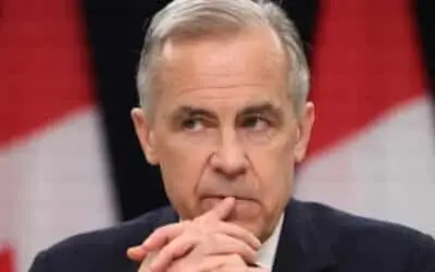 TODAYSTANCE Prime Minister Mark Carney Arrives in Beijing for Historic Reset of Canada-China Relations