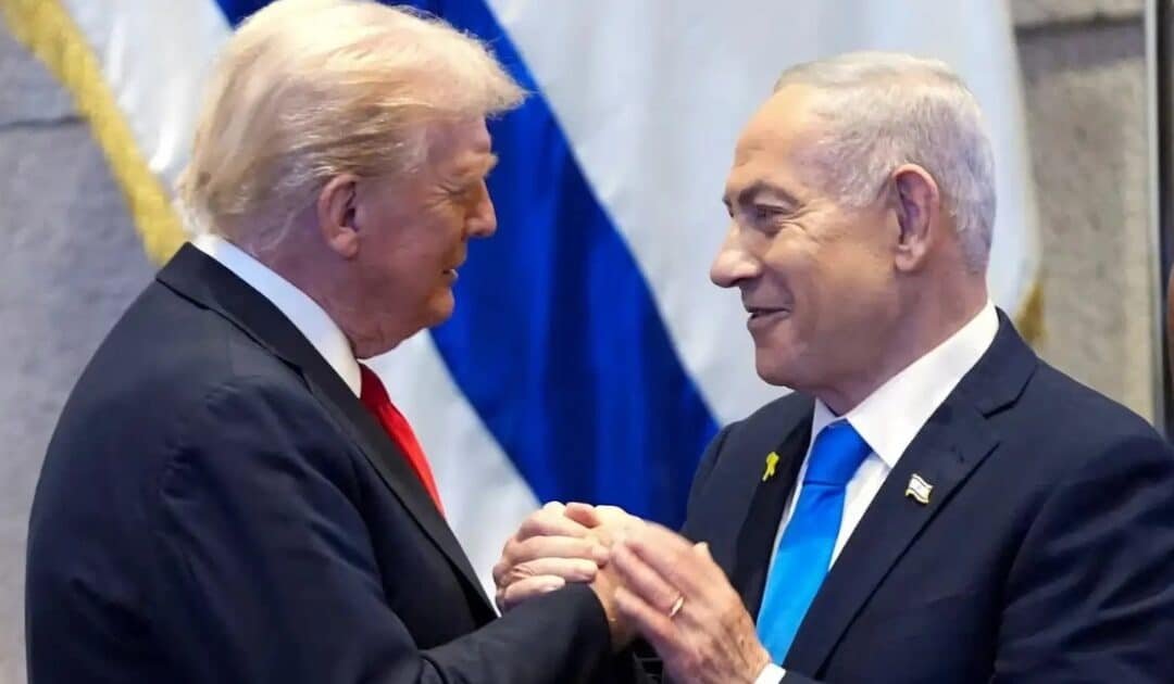 Prime Minister Netanyahu to Join International ‘Board of Peace’ Initiative