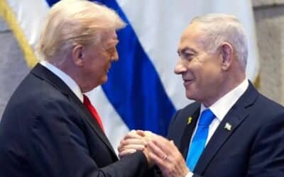 Prime Minister Netanyahu to Join International ‘Board of Peace’ Initiative
