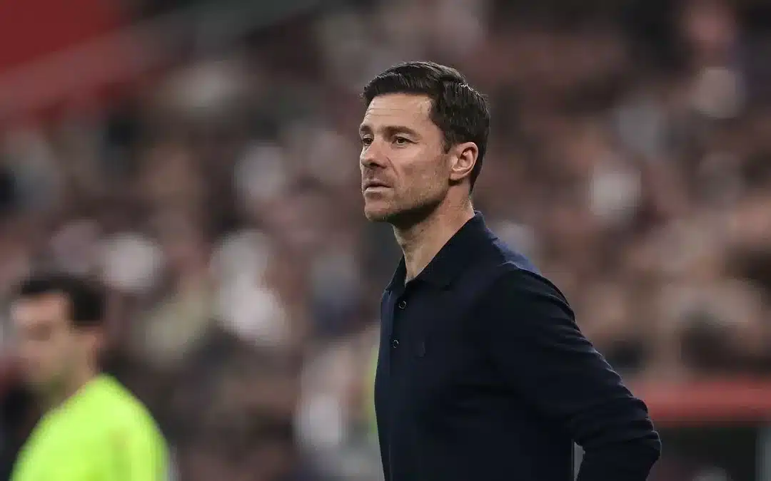Real Madrid and Xabi Alonso Part Ways; Álvaro Arbeloa Appointed Head Coach
