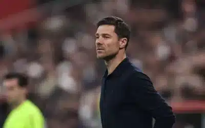 TODAYSTANCE Real Madrid and Xabi Alonso Part Ways; Álvaro Arbeloa Appointed Head Coach