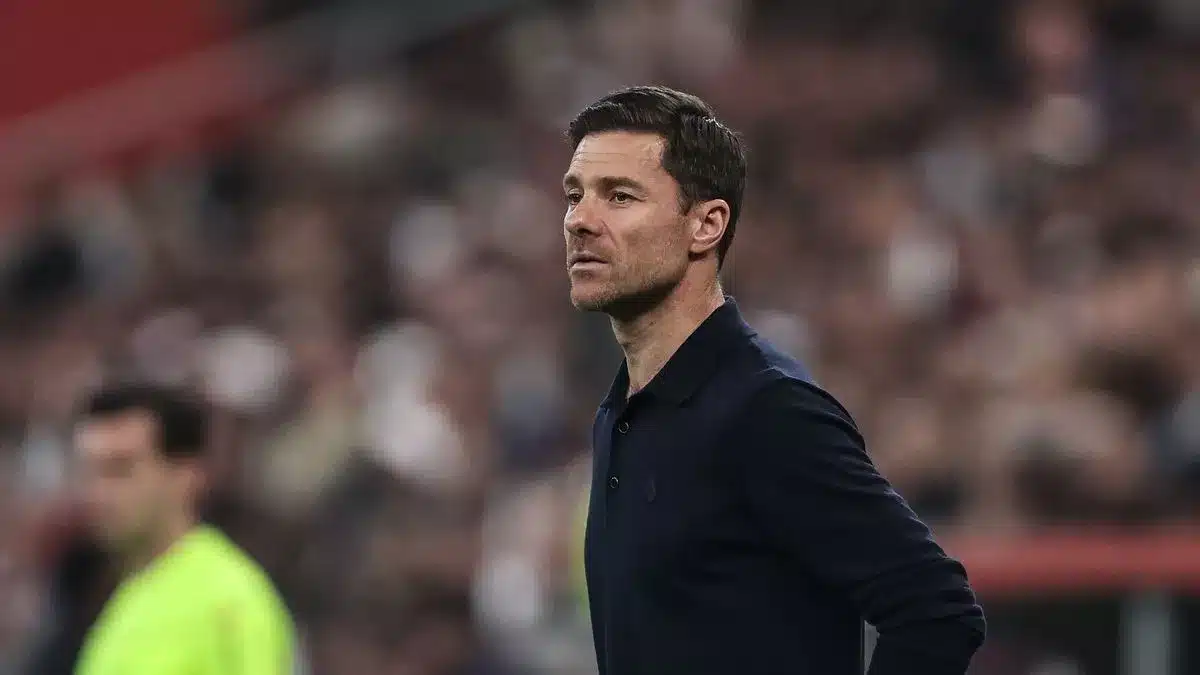 Real Madrid and Xabi Alonso Part Ways; Álvaro Arbeloa Appointed Head Coach Real Madrid and Xabi Alonso Part Ways; Álvaro Arbeloa Appointed Head Coach