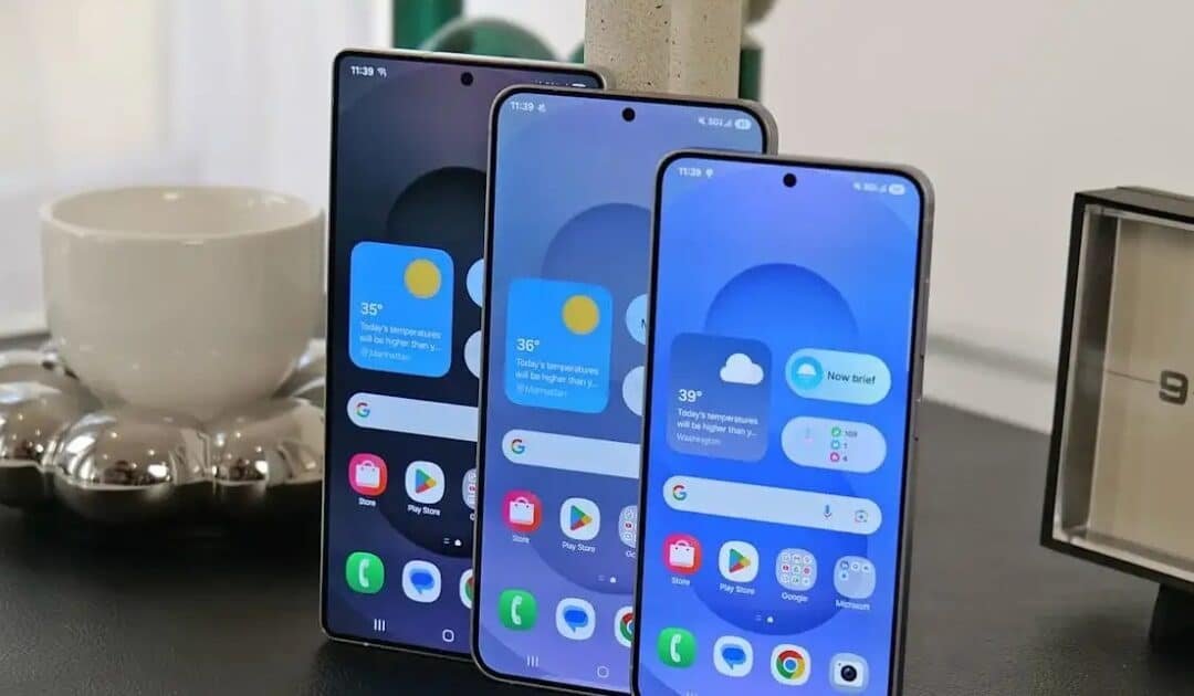 Samsung Galaxy Unpacked 2026: S26 Lineup and Tri-Fold Launch Set for February