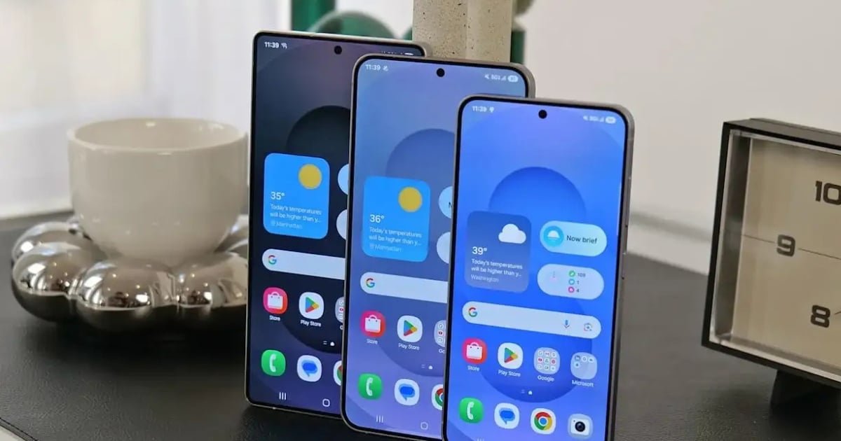Samsung Galaxy Unpacked 2026 S26 Lineup and Tri-Fold Launch Set for February Samsung Galaxy Unpacked 2026 S26 Lineup and Tri-Fold Launch Set for February
