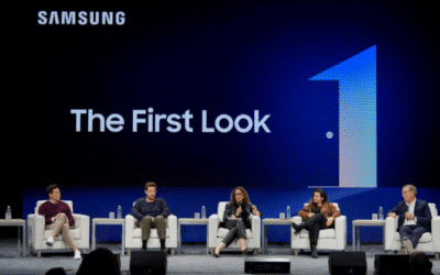 Samsung Tech Forum at CES 2026: Experts Debate “In Tech We Trust?” to Redefine AI Security and Privacy