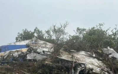 TODAYSTANCE Satena Confirms Fatal Accident of Flight NSE 8849 in Northern Colombia
