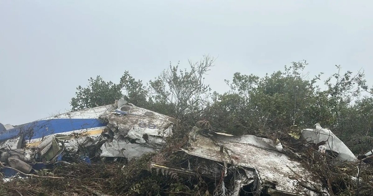 Satena Confirms Fatal Accident of Flight NSE 8849 in Northern Colombia Satena Confirms Fatal Accident of Flight NSE 8849 in Northern Colombia