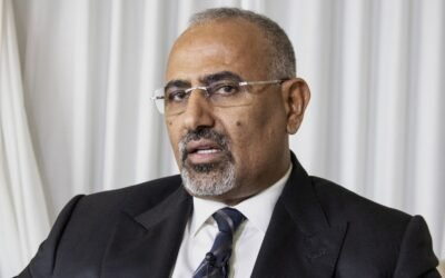 TODAYSTANCE Saudi Arabia Condemns Clandestine Smuggling of Fugitive Aidarous al-Zubaidi