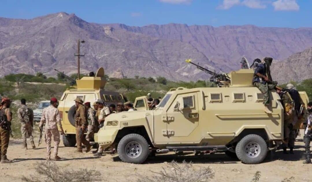 Saudi Arabia Urges Comprehensive Riyadh Conference Amid Yemen Tensions