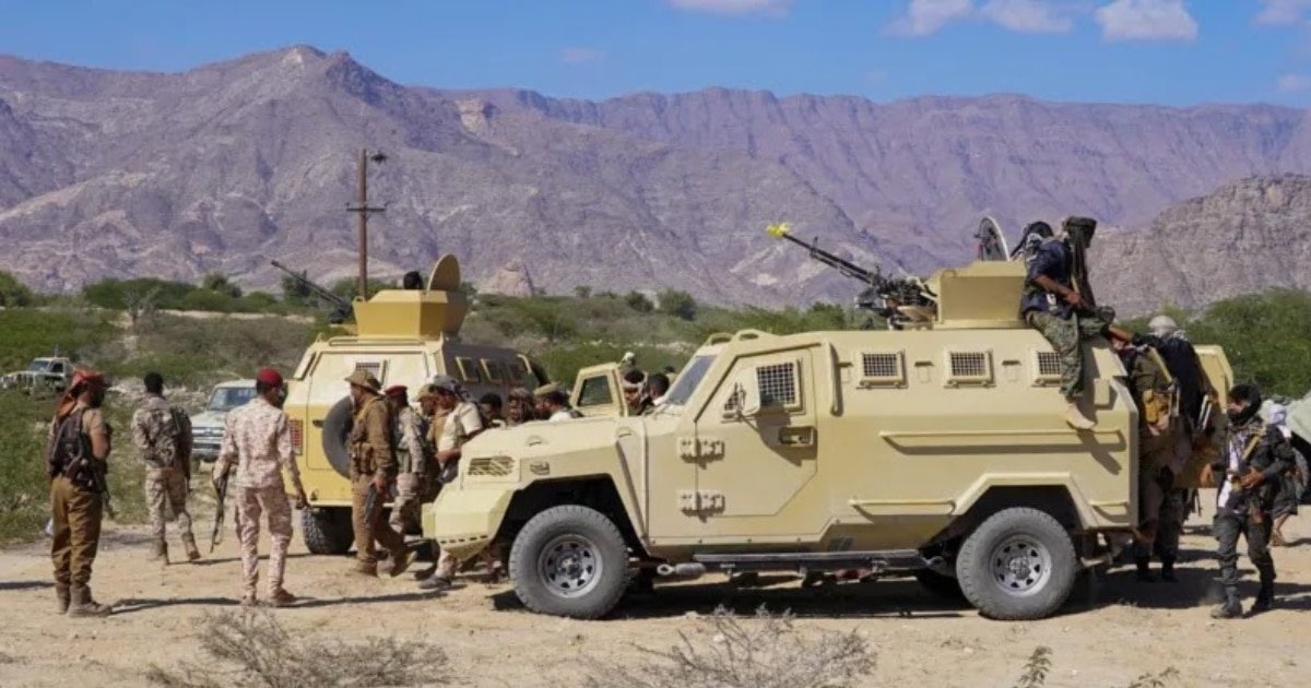 Saudi Arabia Urges Comprehensive Riyadh Conference Amid Yemen Tensions Saudi Arabia Urges Comprehensive Riyadh Conference Amid Yemen Tensions