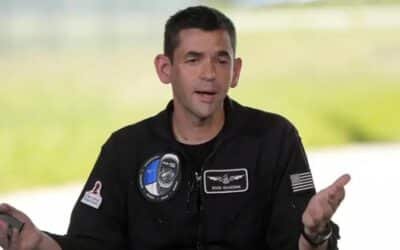 Senate Confirms Billionaire Jared Isaacman as NASA Administrator