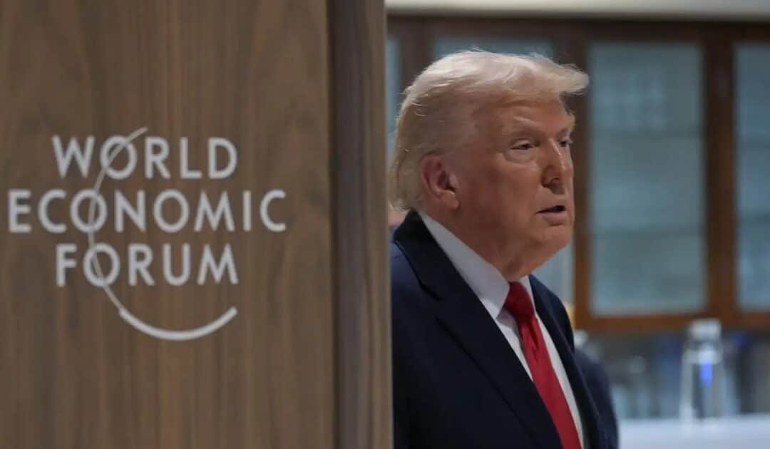 Seven Nations Announce Intent to Join ‘Board of Peace’