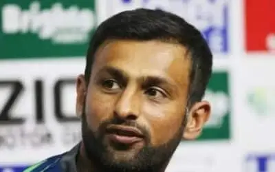 TODAYSTANCE Shoaib Malik Announces PSL Retirement After a Decade of Excellence