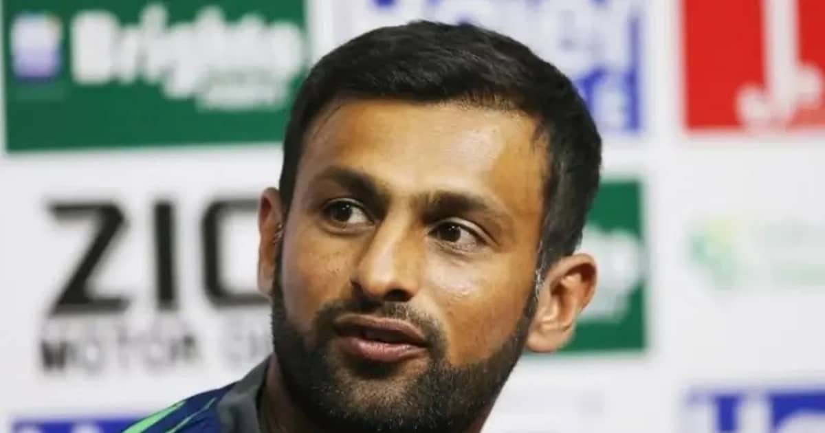 Shoaib Malik Announces PSL Retirement After a Decade of Excellence Shoaib Malik Announces PSL Retirement After a Decade of Excellence
