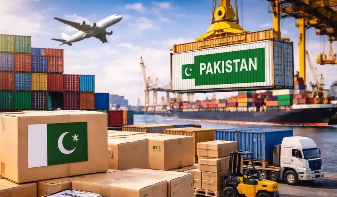 Small Business & Export Linkages: MSMEs’ Role in Pakistan’s Global Trade