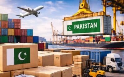 Small Business & Export Linkages: MSMEs’ Role in Pakistan’s Global Trade
