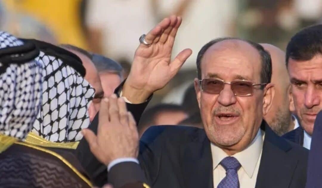 Sovereignty Standoff: Al-Maliki Defies Trump’s Aid Withdrawal Threat