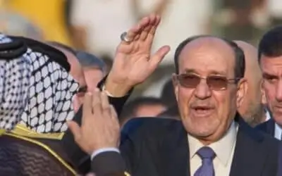 TODAYSTANCE Sovereignty Standoff: Al-Maliki Defies Trump’s Aid Withdrawal Threat
