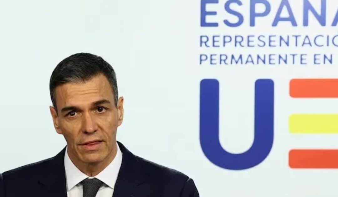 Spain Rejects Trump’s “Board of Peace,” Citing UN and International Law