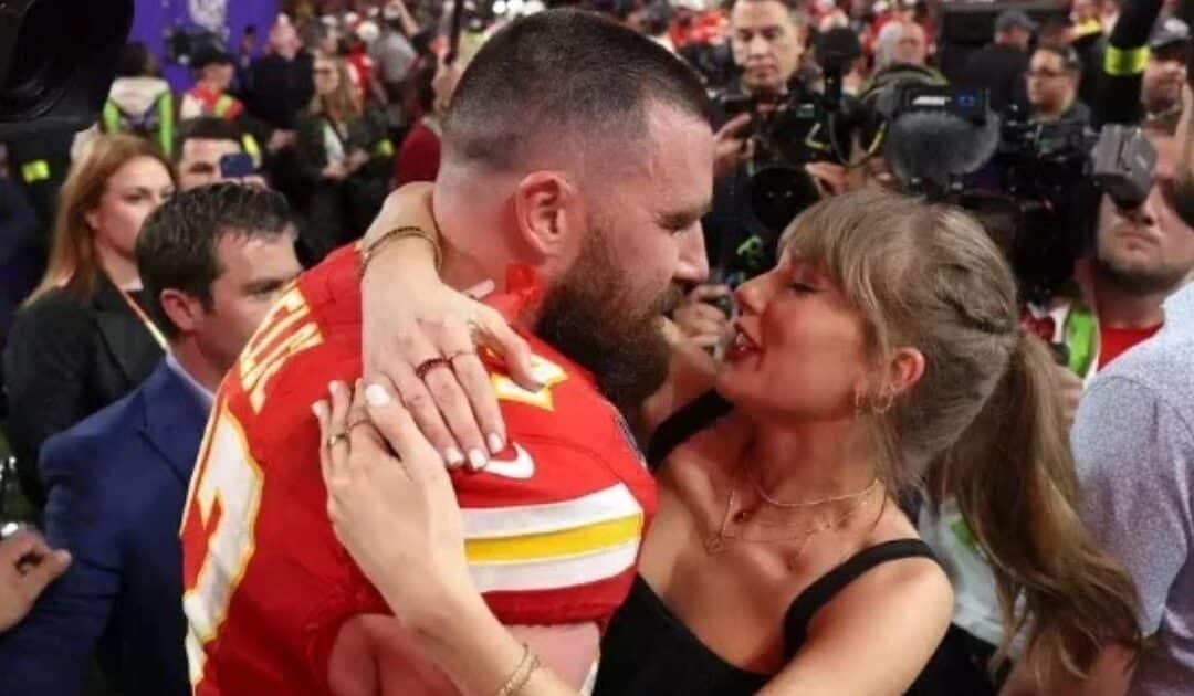 Squad Fracture: Travis Kelce’s Secret Role in Taylor Swift-Blake Lively Rift Revealed