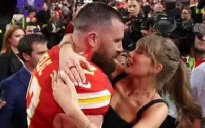 TODAYSTANCE Squad Fracture: Travis Kelce’s Secret Role in Taylor Swift-Blake Lively Rift Revealed
