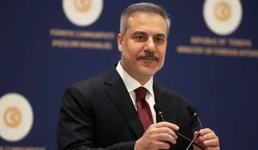 Step-by-Step Diplomacy: Turkey Urges U.S. to Ease Iran Standoff