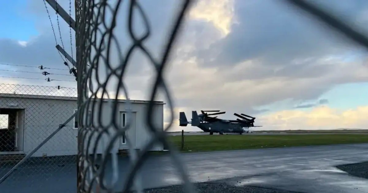 Swinney Supports Sanctions Enforcement After U.S. Seizure of Russian Tanker Near Scotland Swinney Supports Sanctions Enforcement After U.S. Seizure of Russian Tanker Near Scotland
